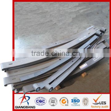 Suspension System jinbei leaf spring