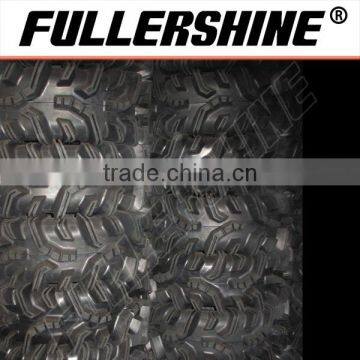 Old ATV Tyre Factory 28*10-14 6PR for LANDFIGHTER Brand With DOT E4 photo-3