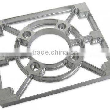 plastic cnc machining parts