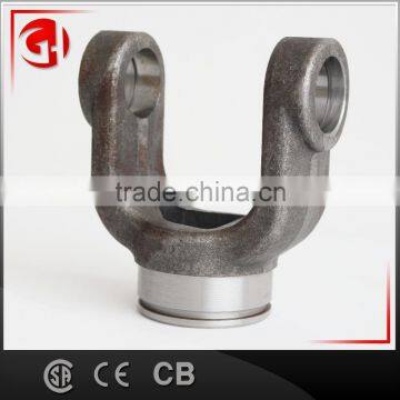 Farm machinery agriculture pto yoke for trailer long shaft propeller