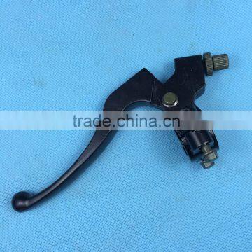 Motorcycle Brake Clutch Lever 110cc 125cc 140cc 150cc Motorbike Dirt Bike Handle photo-2
