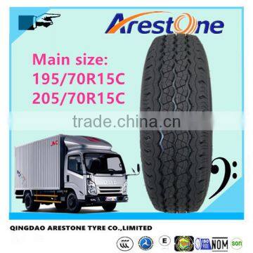 Alibaba china new light truck tyre used tires