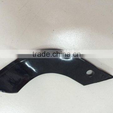 Custom Factory Direct Agriculture Disc Blade For Farm Tractor photo-3