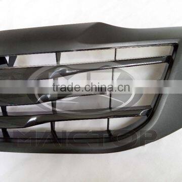 Best Selling Auto Front Grille for Toyota Vigo Hilux 2012 photo-2