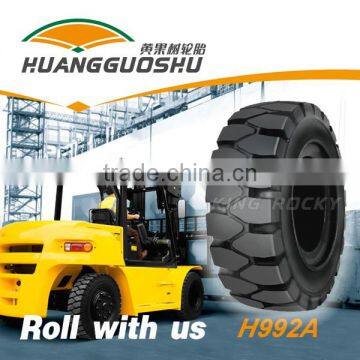 H992A new forklift solid tyre prices in pakistan 28*9-15