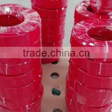 High Quality Factory Outlets Oxygen PVC Welding Hose photo-3