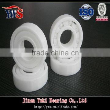 Full Ball Ceramic ZRO2 6001 Ceramic Bearing photo-2