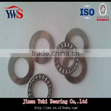 Flat Thrust Needle Roller Bearing photo-3