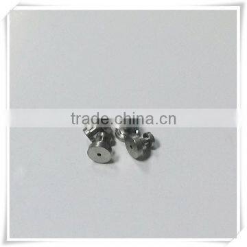 High Precision Custom Cnc Machining Parts Mini Cnc Machine Center photo-3