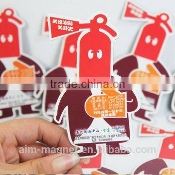 Christmas Gift Fridge Magnet photo-3