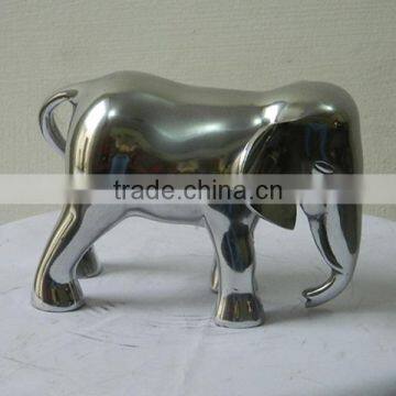 Aluminium Elephant