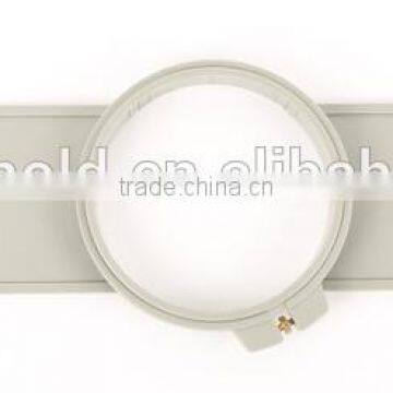 ZSK Embroidery Frame (R 12cm)