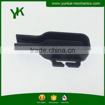 Precision Cnc Machining of Aluminum Faceplate/aluminum Shell With Anodizing photo-6