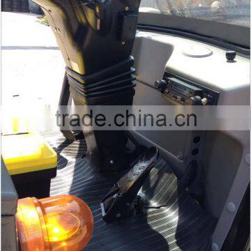 Mini Wheel Loader photo-5