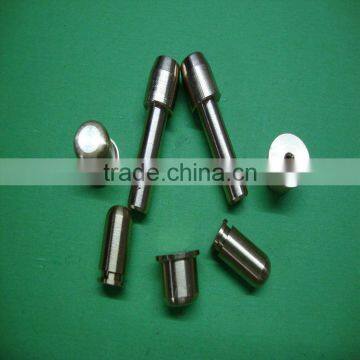 Precision Hardware CNC Lathe Parts photo-2