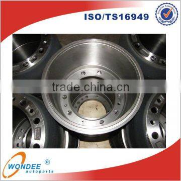 07172329 Brake Drum