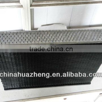 Engine cooling system dongfeng truck radiators core price