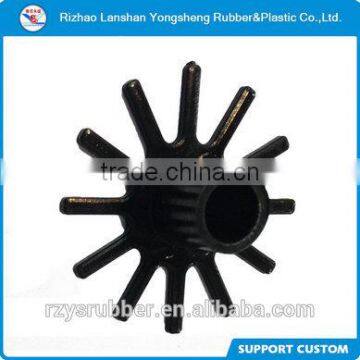 Mini Customized Plastic Injection Molding Products Injection Plastic Modling Type photo-6