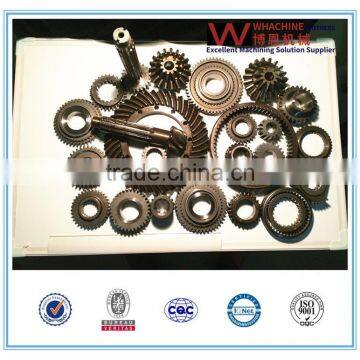 Professional Small Engine Parts Made by WhachineBrothers Ltd. photo-3