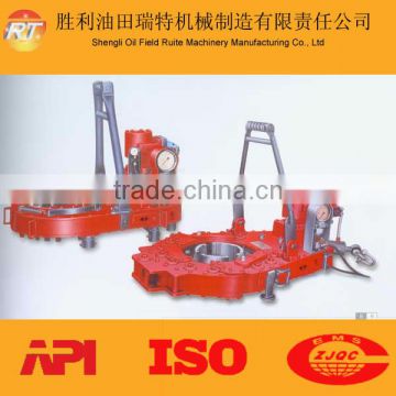 Oilfield equipment Hydraulic Casing power Tong drilling tools API standard