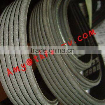 Raw Edge RUBBER V BELT