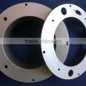 Custom Taiwan Made CNC Machining Agriculture Equipment/Machinery Parts photo-5
