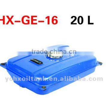 Gasoline engine fuel tank/20Lgasoline engine fuel tank/Kerosene engine fuel tank 2Kw