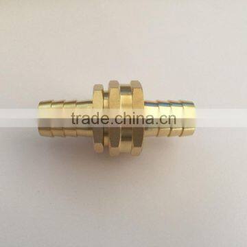 3/4" male brass garden hose fitting,Pipe valve