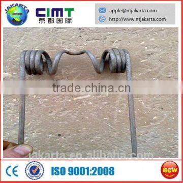 John Deere Hay Rake Spring Tines Parts photo-2