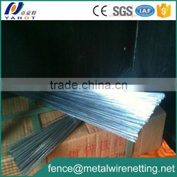 Galvanized Cut Wire In Straight photo-3