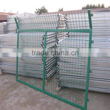 Hot Dip Galvanized Temporary Fence for Construction Used/Temporary Fence photo-4