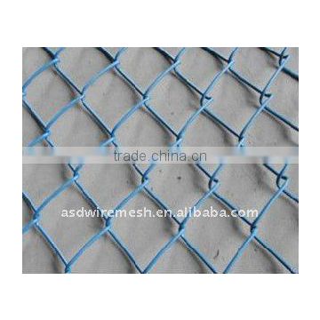 PE Diamond wire mesh