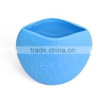 Colorful Strawberry Silicone Toothbrush Cover photo-2