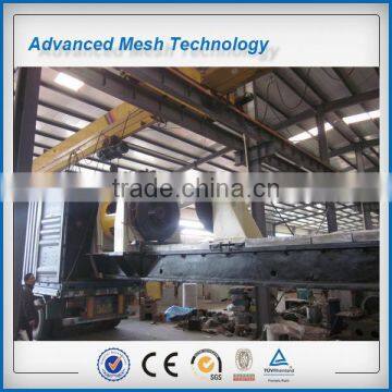 Johnson Screen Filter Welding Machine for Welded Filter Tube photo-6