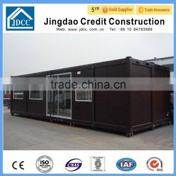 40ft Contianer Restaurant photo-2