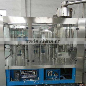 Small Bottle Water Filling Machine/Mineral Water Filling Line/Water Filling Machine,Mineral Water Bottling Plant photo-2