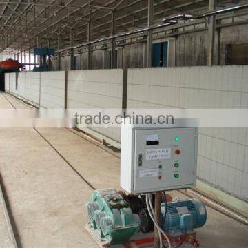 Compressive Strength Brick Making Machine photo-2