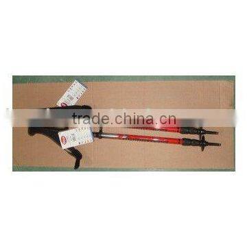 Clamp Mechanism Trekking Pole,Trekking Pole,Nordic Walking Stick