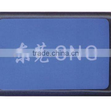 13.56MHZ RFID metal tag for management dangerous gas and cylinder etc.