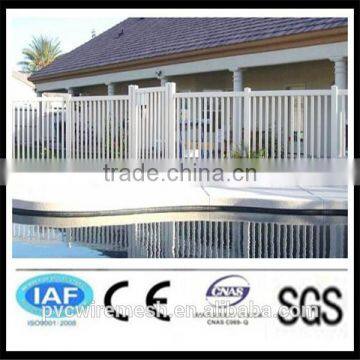 High Quality Low Carbon Swimming Pool Safety Fence photo-5