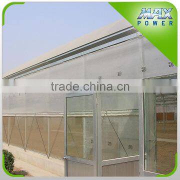 Growing Complete Kits Poly Film Accessories Steel Profiles photo-2