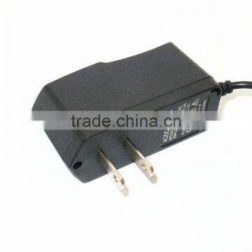 Durable DC 5V 1A Power Adapter AC 100V- 240V 3.5mm *1.35mm AC/DC Adapter US Plug photo-4
