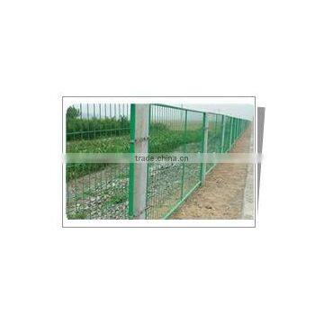 Fencing Wire Mesh