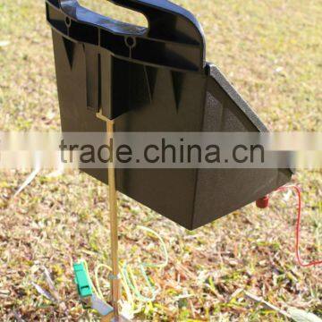 Sollar1100 Fence Energizer photo-2