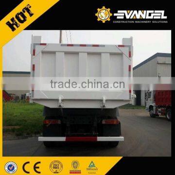 Sinotruck 6*4 Howo 6 Wheel Dump Truck for Sale photo-5
