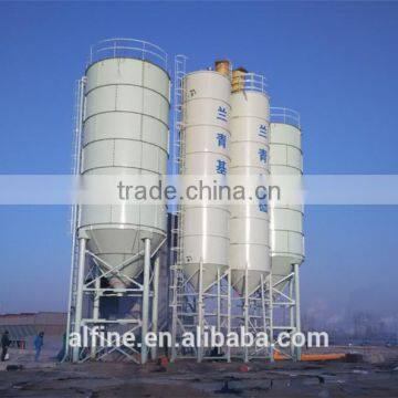 Factory Price Easy Assemble Cement Silo photo-4