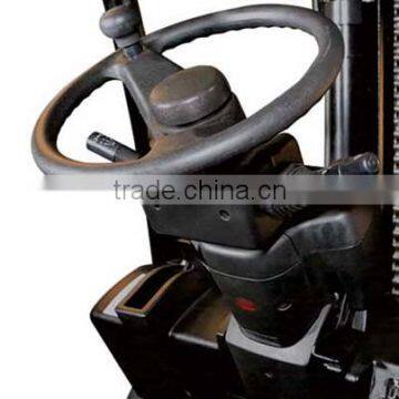 Mitsubishi S4S ISUZU C240 Engine Diesel Engine Forklift 2T 3T Diesel Forklift Price photo-5