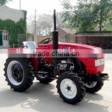 8-40hp Cheap Farm Tractor for Sale photo-3