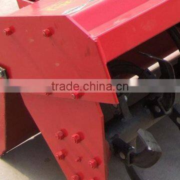 Tracotor PTO Driven Rotary Cultivator for Sale photo-4