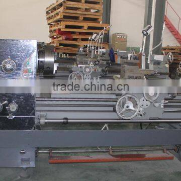 Universal Metal Centre Lathe CZ6266C photo-4